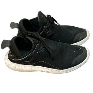 NIKE JORDAN FLY 89 BG Black Basketball Trainers AA4039 010 Size Youth 6.5